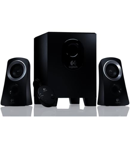 Bose Companion3 Series II system PCスピーカー Amazon.co.jp: Bose Companion 3 Series II multimedia speaker system